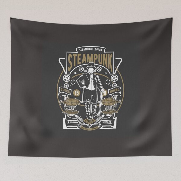 Item preview, Vintage style Steam Punk  designed and sold by Alli Well.