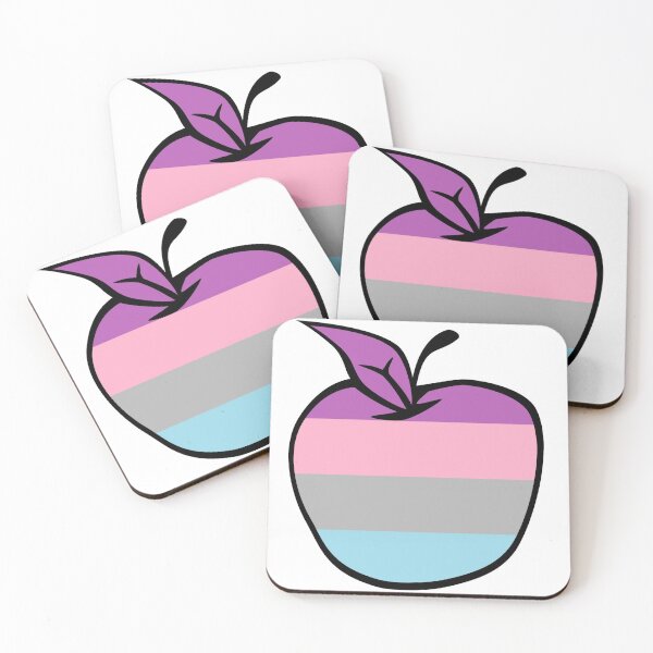 Item preview, Lesbian Apple designed and sold by tlims287.
