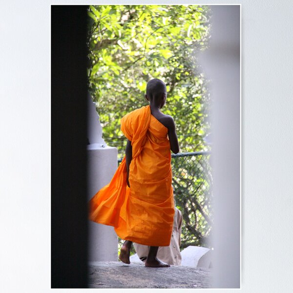 Item preview, Follow in my footsteps designed and sold by Yashani Shantha.