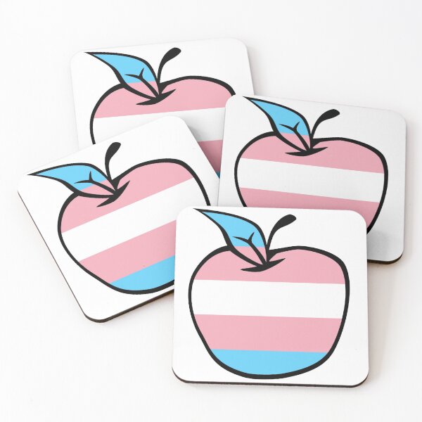 Item preview, Transgender Apple designed and sold by tlims287.