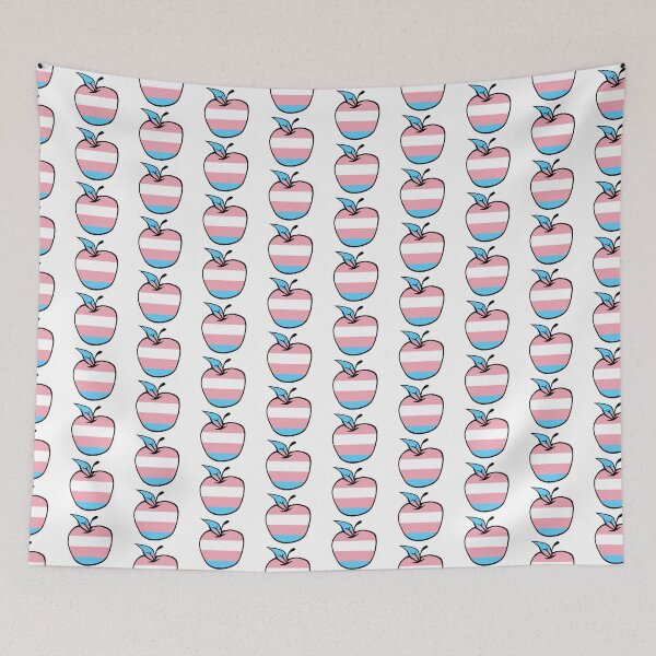 Item preview, Transgender Apple designed and sold by tlims287.