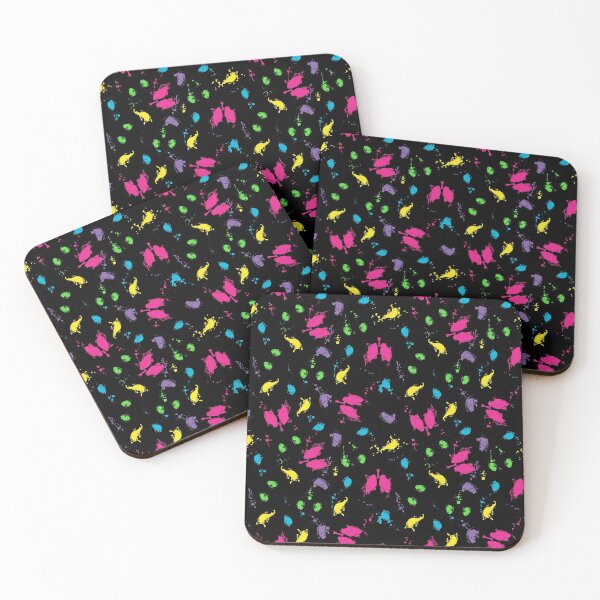 Item preview, 80s splatter guts designed and sold by B0red.