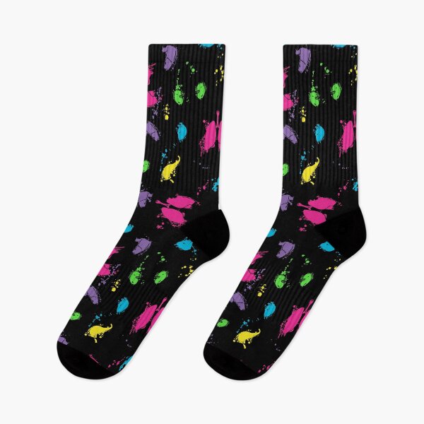 Item preview, 80s splatter guts designed and sold by B0red.