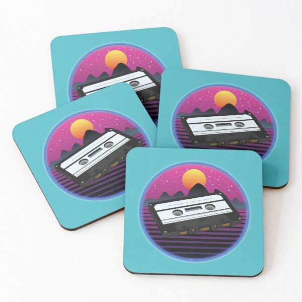 Artikelvorschau, Mixtape entworfen und verkauft von AimlessWorks.