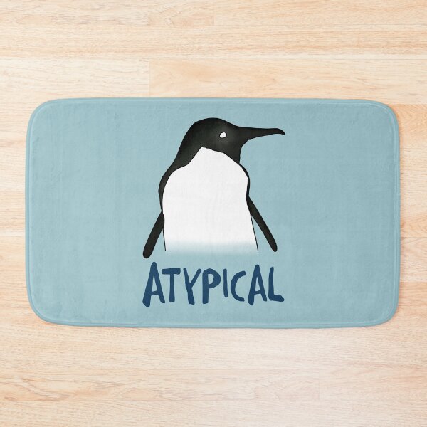 Item preview, Atypical 2 designed and sold by ameliasuprema.