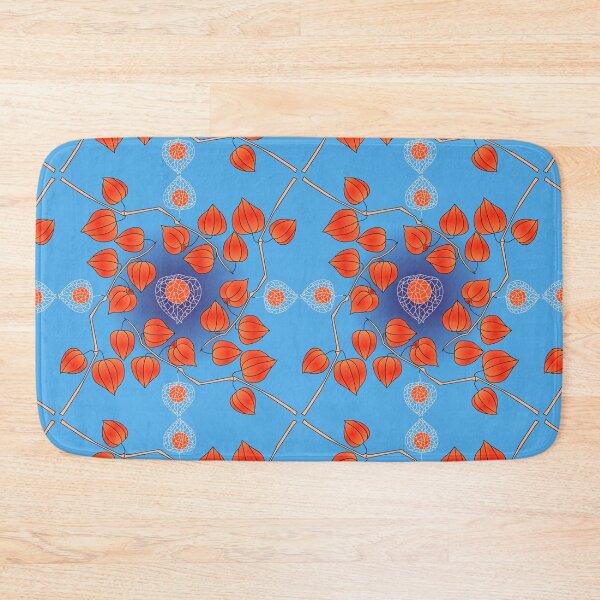Item preview, Mandala designed and sold by Nicole Florian.