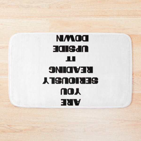 Item preview,  Are u seriously reading it ? designed and sold by Kecy.