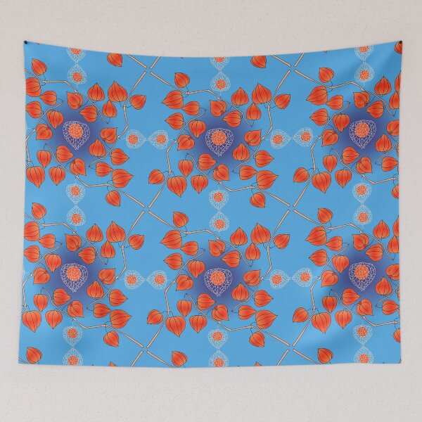 Item preview, Mandala designed and sold by Nicole Florian.