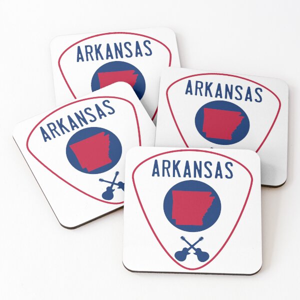 Aperçu de l'œuvre Choix de guitare Arkansas créée et vendue par fearcity.