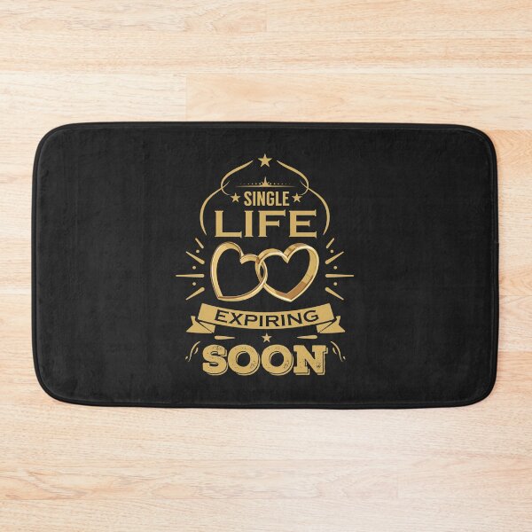 Item preview, Bachelor Bachelor Party Single Life designed and sold by waldemarriefert.