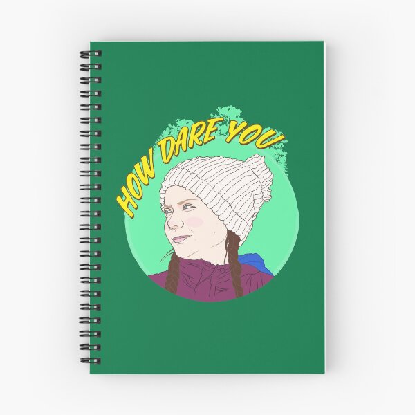 Item preview, How Dare You designed and sold by Plan8.