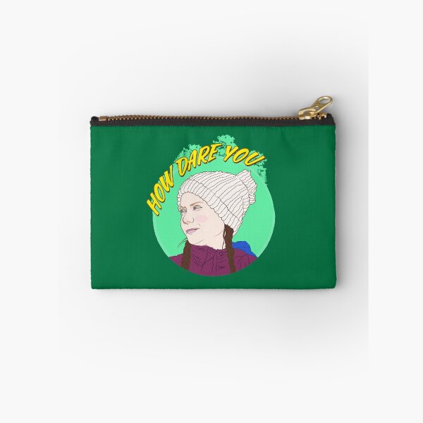 Item preview, How Dare You designed and sold by Plan8.