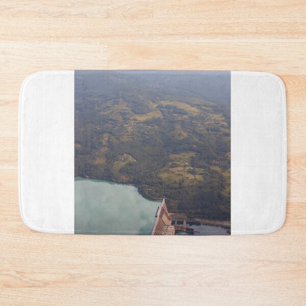 Item preview, hydroelectric power plant on Drina River Perucac Serbia power and energy designed and sold by goceris.