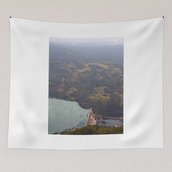 Item preview, hydroelectric power plant on Drina River Perucac Serbia power and energy designed and sold by goceris.