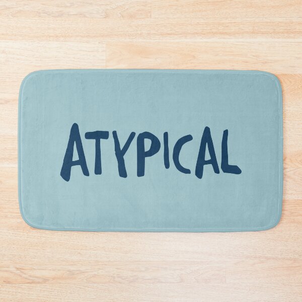 Item preview, Atypical 1 designed and sold by ameliasuprema.
