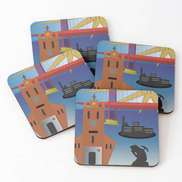 Item preview, San Franscisco designed and sold by notis.