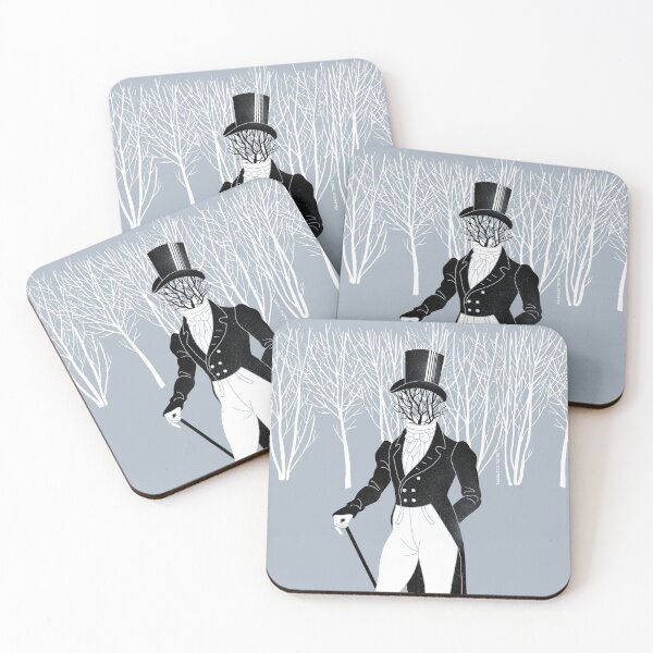 Item preview, Eugene Onegin by ©Balbusso Twins designed and sold by balbusso-twins.