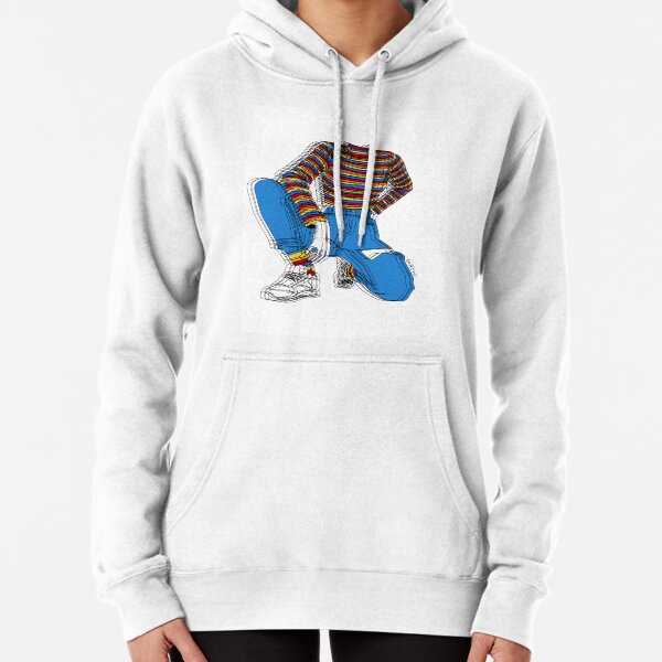 Sudaderas con y sin capucha: Outfit | Redbubble