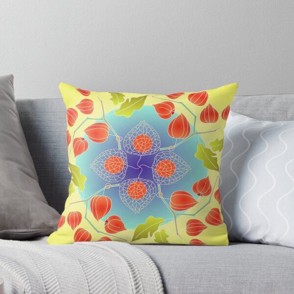 Item preview, Mandala designed and sold by Nicole Florian.