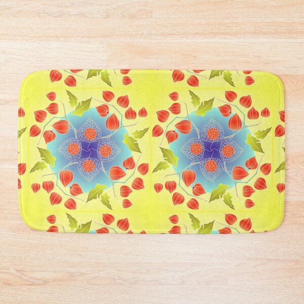 Item preview, Mandala designed and sold by Nicole Florian.