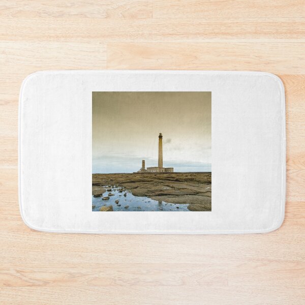 Item preview, Gatteville Lighthouse designed and sold by DiFigianoPhoto.