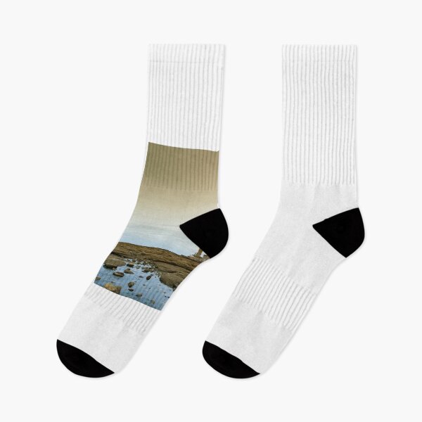 Item preview, Gatteville Lighthouse designed and sold by DiFigianoPhoto.