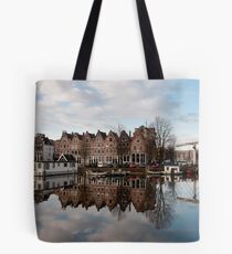 Amsterdam Tote Bag