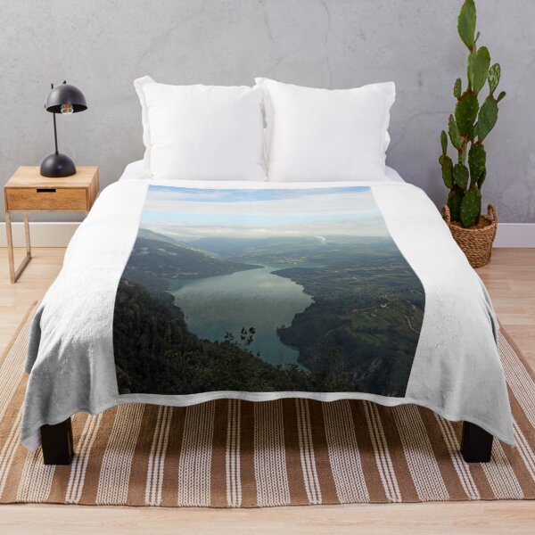 Item preview, viewpoint Banjska stena Tara mountain Serbia in morning  designed and sold by goceris.