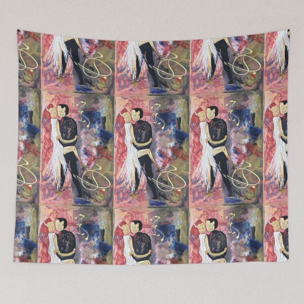 Item preview, Dancing Rumba designed and sold by Andre Beaulne.