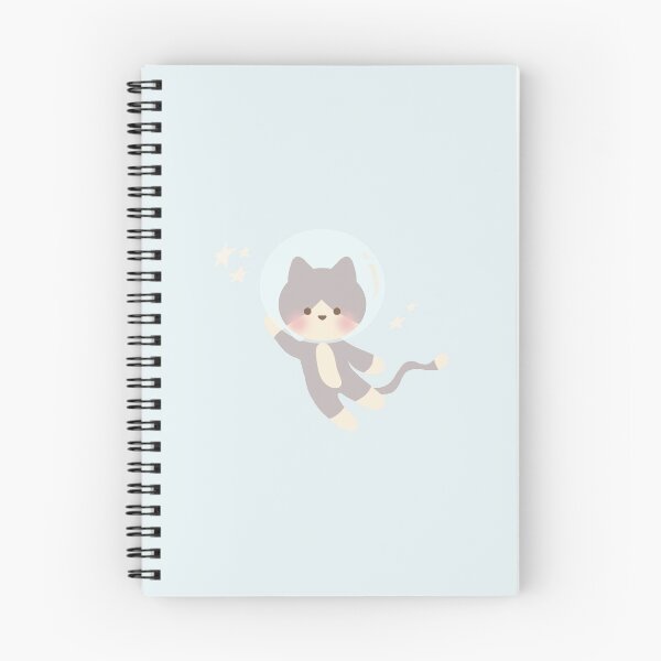 Item preview, Astro Kitty designed and sold by gabriellejean.