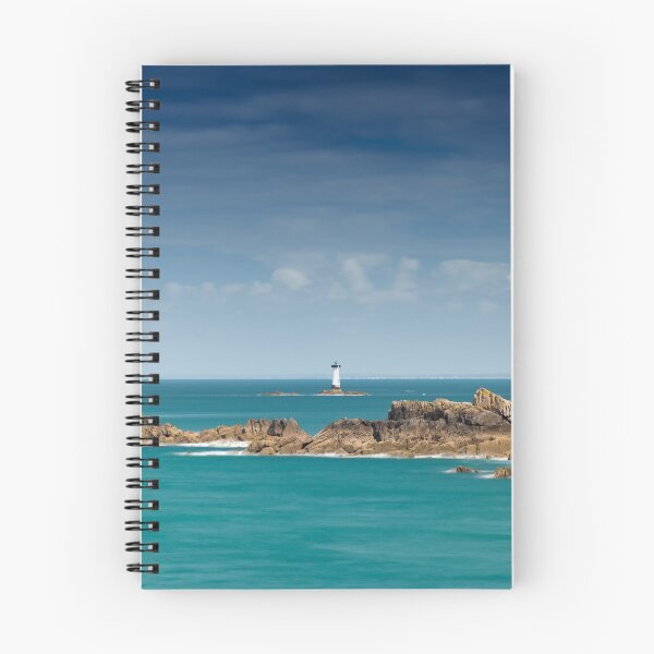 Item preview, Pierre de Herpin Lighthouse designed and sold by DiFigianoPhoto.