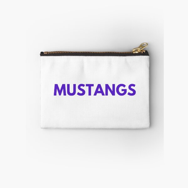 Item preview, Mustangs Logo designed and sold by Everyday Designs.