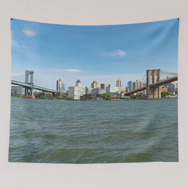 Item preview, Two Bridges  designed and sold by 00Flyer.