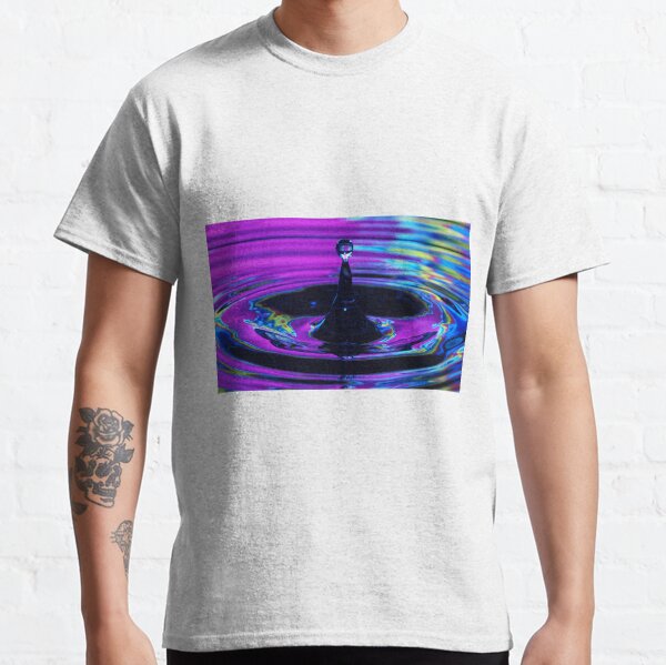 Drop Kick Classic T-Shirt