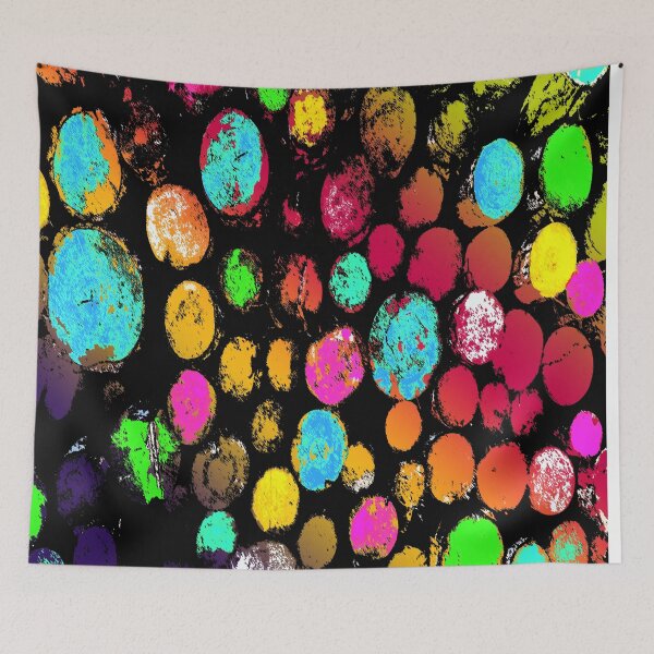 Item preview, Rainbow trunks designed and sold by from Carbonizzo.