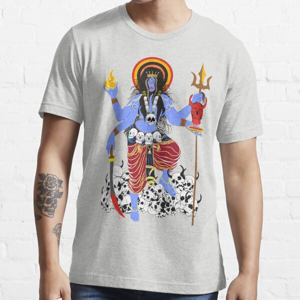 MAA KALI Essential T-Shirt