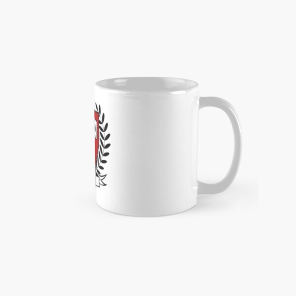 Wicked Smaaht Boston humor Classic Mug