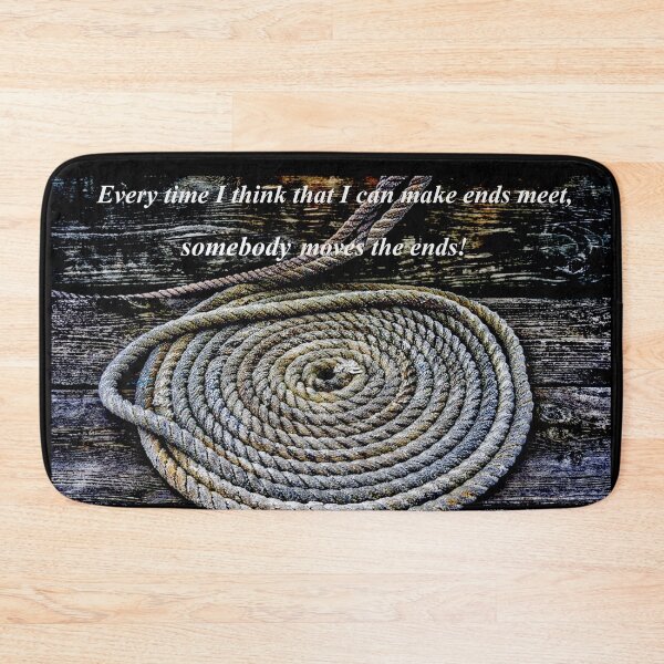 Item preview, Making Ends Meet designed and sold by alabca.