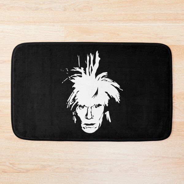 Artikelvorschau, Warhol entworfen und verkauft von fourretout.