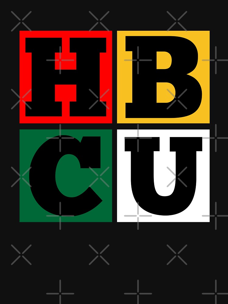 HBCU Vintage Letters Pullover Hoodie for Sale by blackartmatters