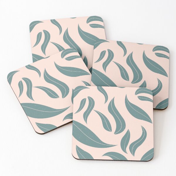 Item preview, Leaves Falling designed and sold by meggydesigns.