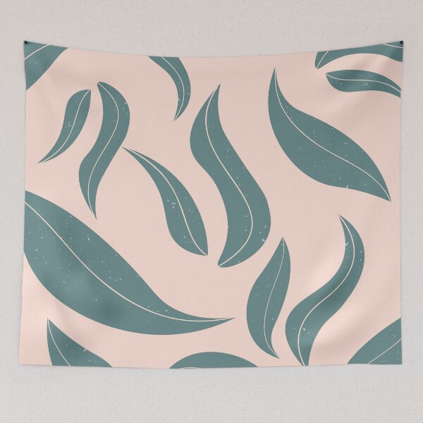 Item preview, Leaves Falling designed and sold by meggydesigns.