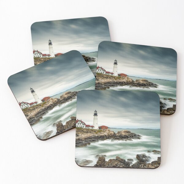 Item preview, The Portland Headlight designed and sold by DiFigianoPhoto.