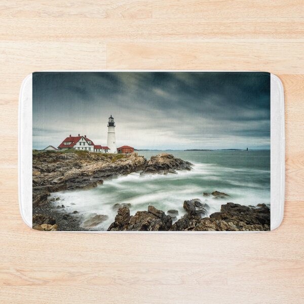 Item preview, The Portland Headlight designed and sold by DiFigianoPhoto.