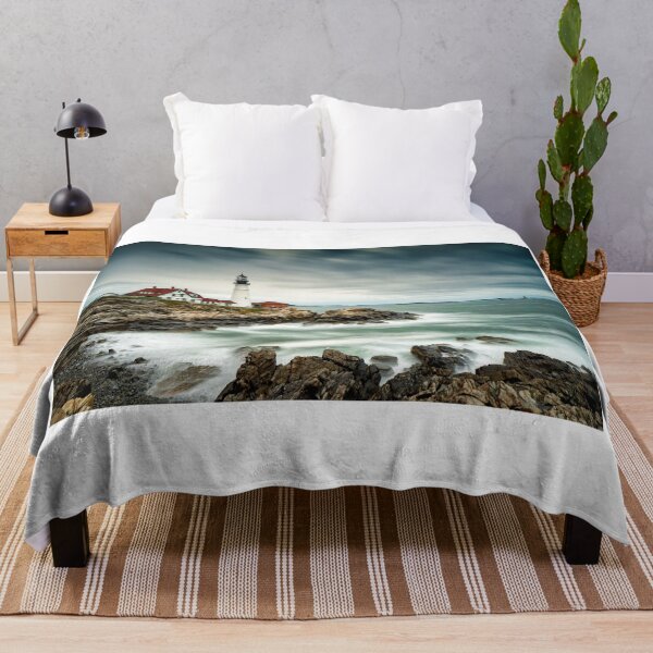 Item preview, The Portland Headlight designed and sold by DiFigianoPhoto.