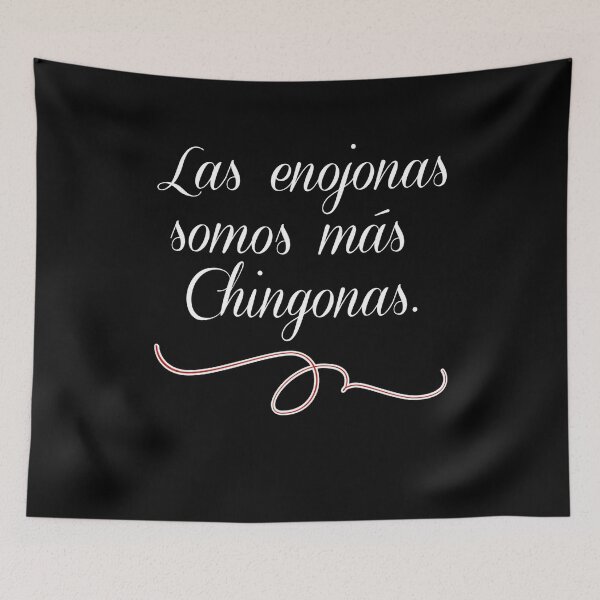 Item preview, Camiseta Para Hispanic Woman Latina Girl T-Shirt. designed and sold by LatinoJokeShirt.