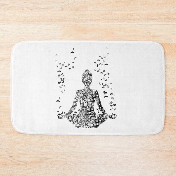Item preview, Mind and psychology, Rorschach, Rorschach card designed and sold by Rosaliartbook.