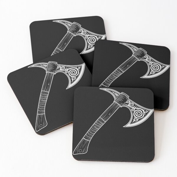 Item preview, Inktober Day 17 - Ornamental  designed and sold by JCoulterArtist.