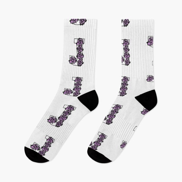 Item preview,   ALPHABET LETTER J designed and sold by Attiva.