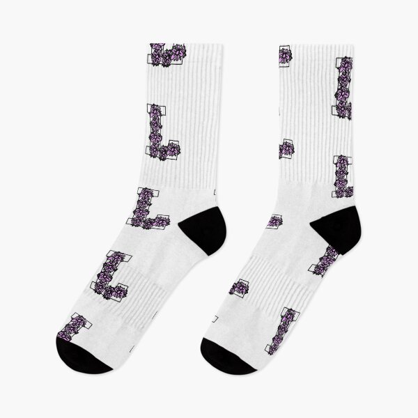 Item preview,  ALPHABET LETTER L designed and sold by Attiva.
